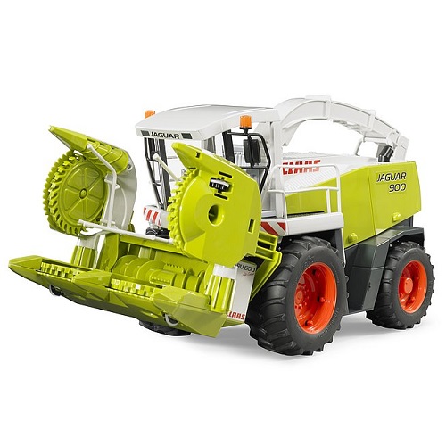 Bruder Claas Jaguar 900 kombajn 2131 – prikaz 3