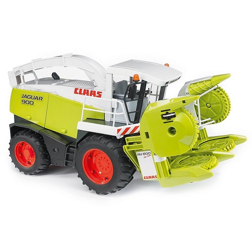 Bruder Claas Jaguar 900 kombajn 2131 – prikaz 4
