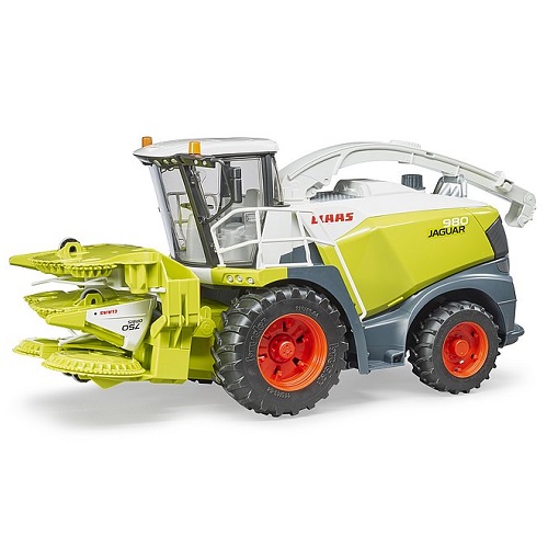 Bruder Claas Jaguar 980 kombajn 2134 – prikaz 3