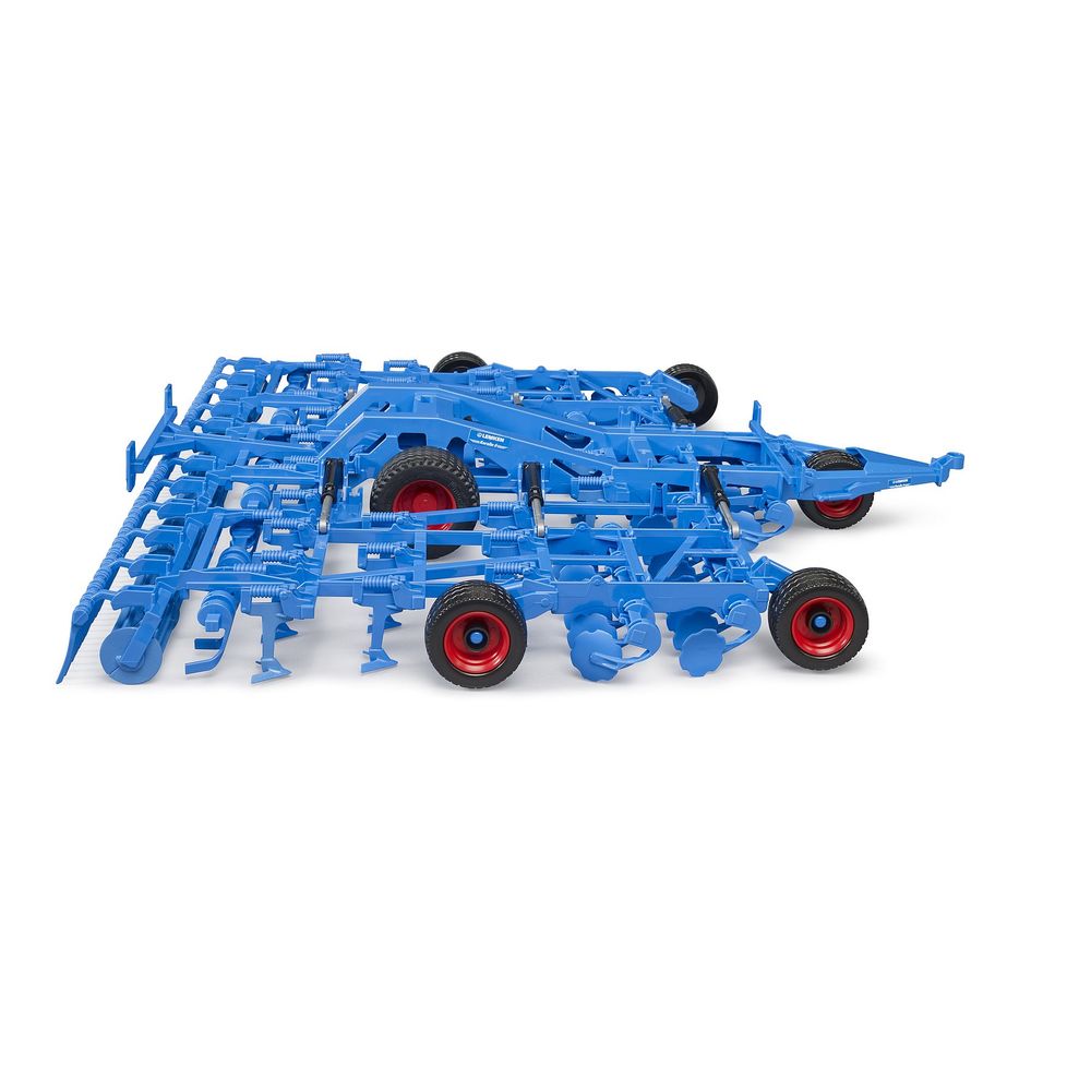 Bruder Lemken kultivator Koralin 9 2228 – prikaz 3