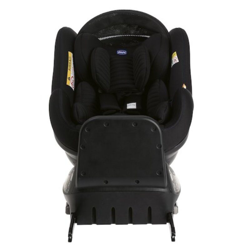 Chicco autosjedalica Seat2Fit i-size Air, ink Air / grupa 0/1 0 - 18 kg – prikaz 3
