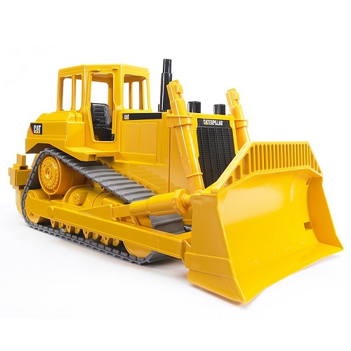 Bruder CAT buldožer 2422 – prikaz 3