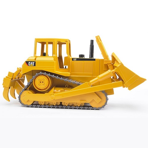 Bruder CAT buldožer 2422 – prikaz 4