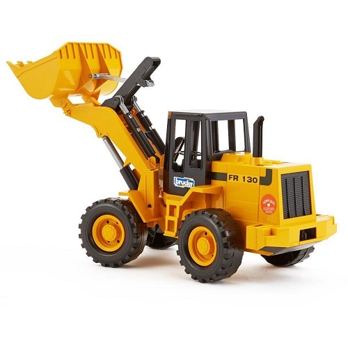 Bruder bager FR 130 2425 – prikaz 3