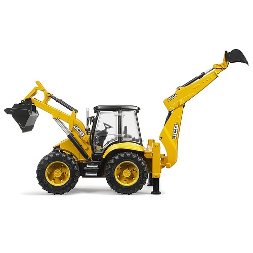 Bruder JCB bager 2454 – prikaz 3
