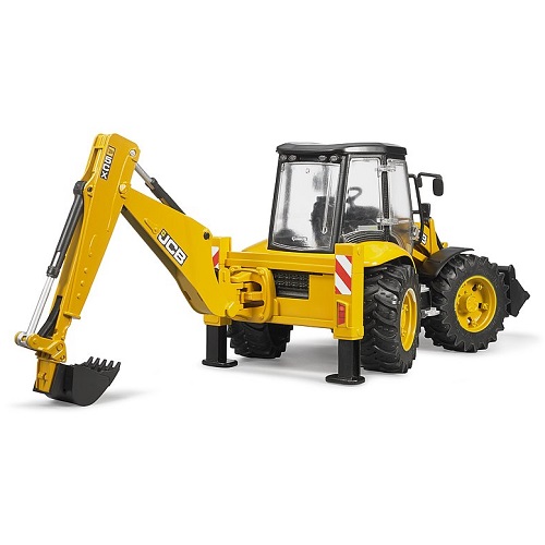 Bruder JCB bager 2454 – prikaz 4