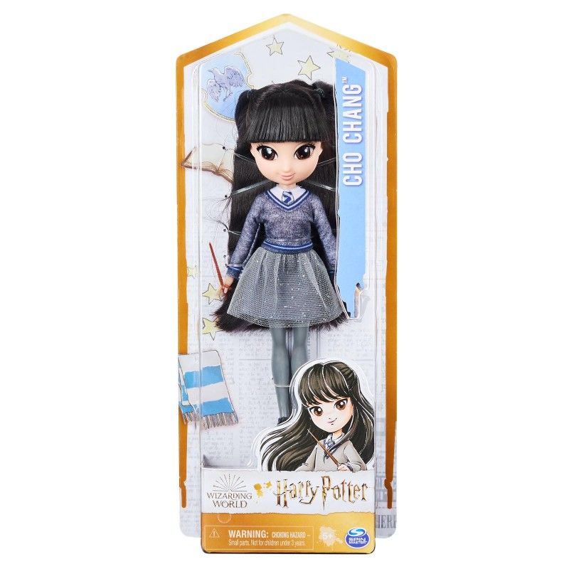 Harry Potter figura Cho Chang