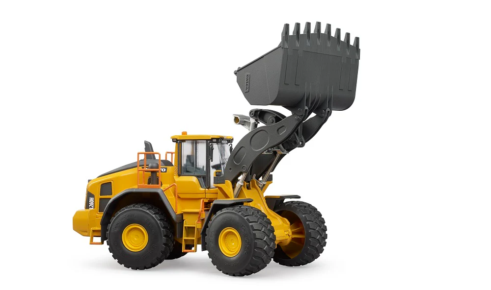 Bruder Volvo utovarivač L260H 2458 – prikaz 3