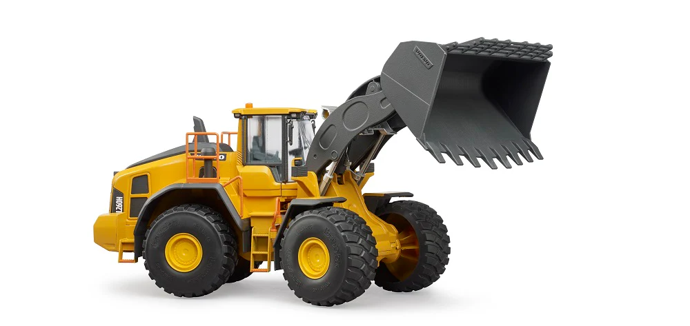 Bruder Volvo utovarivač L260H 2458 – prikaz 4