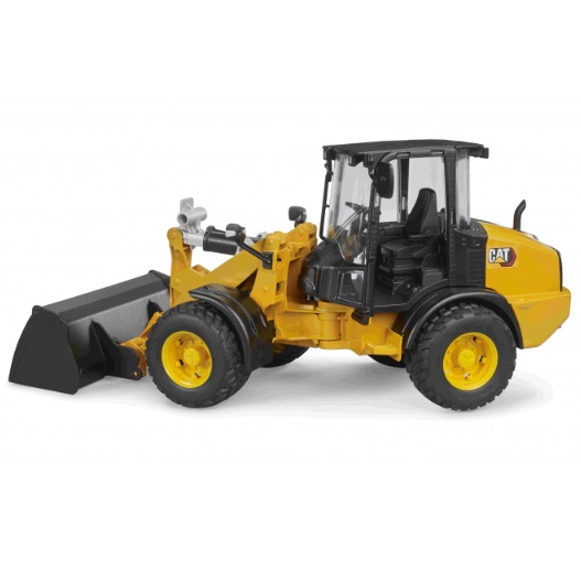 Bruder CAT utovarivač 2485 – prikaz 3