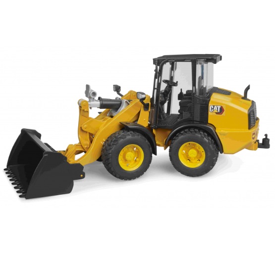 Bruder CAT utovarivač 2485 – prikaz 4