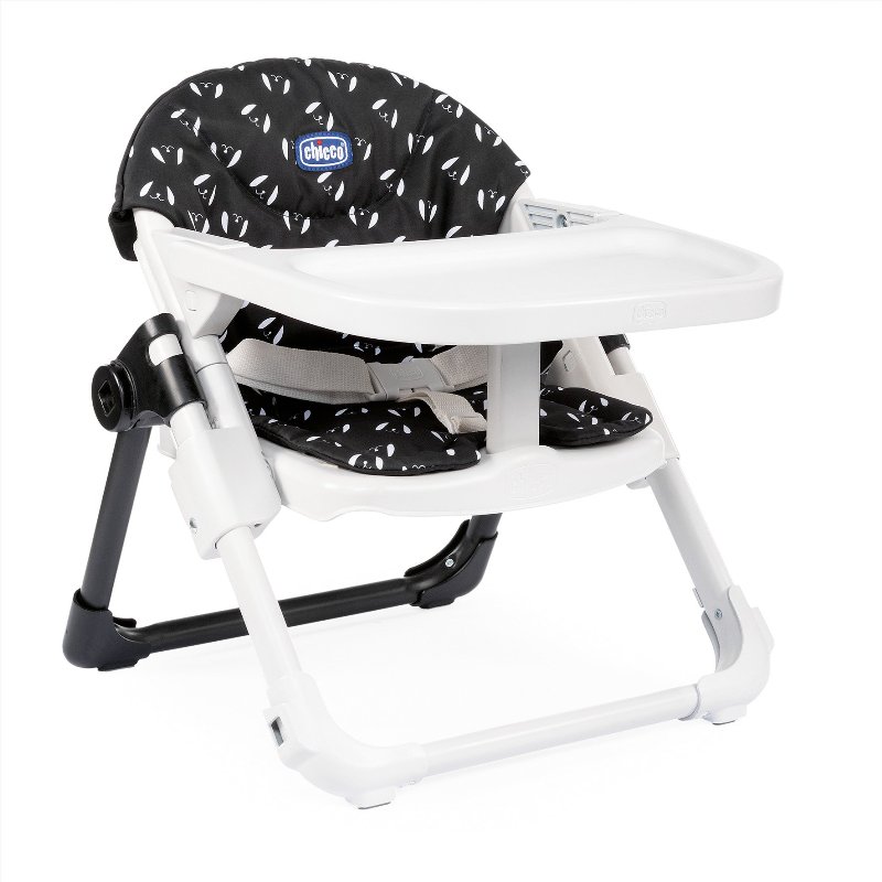 Chicco booster stolica za hranjenje Chairy, Sweetdog