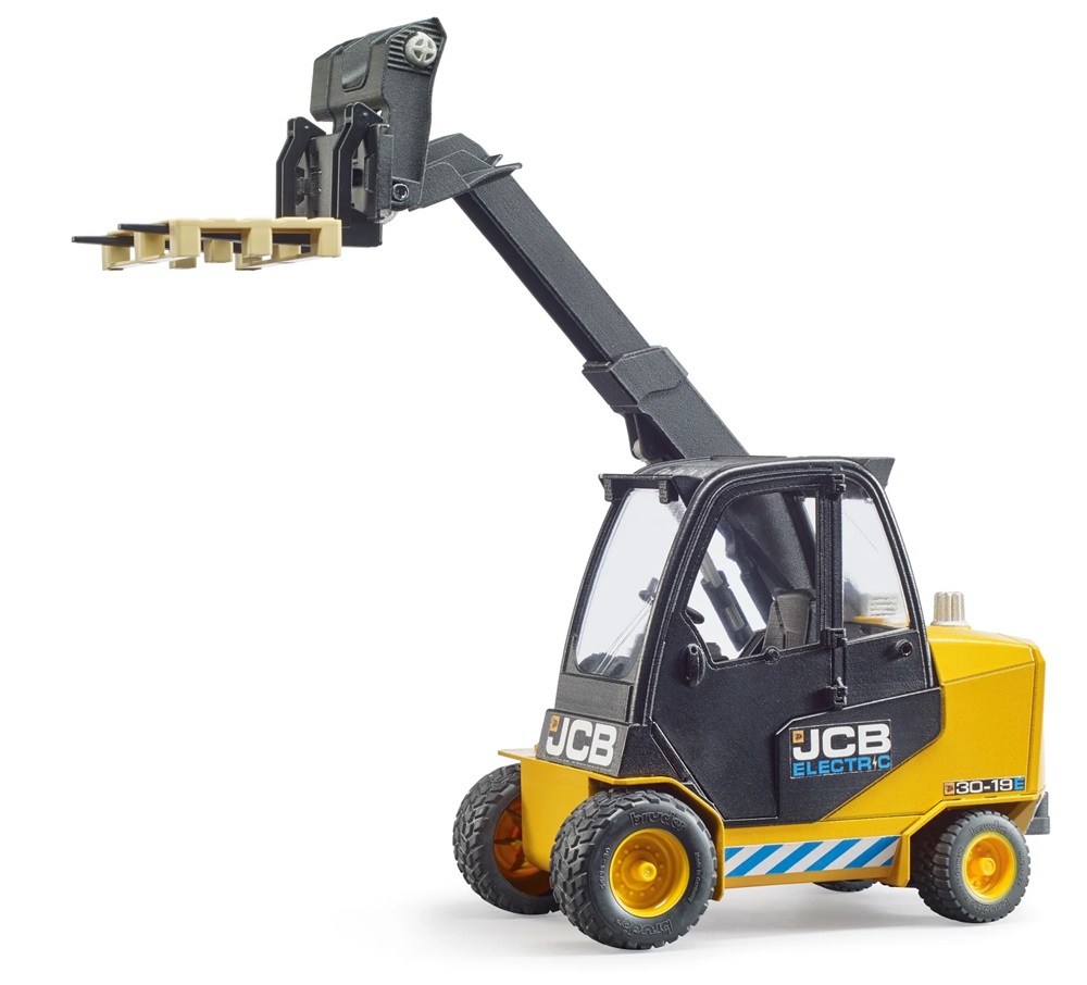 Bruder JCB paletar 2512 – prikaz 4