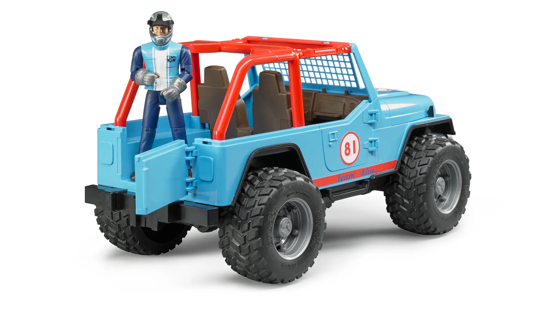 Bruder jeep cross country 2541 – prikaz 4