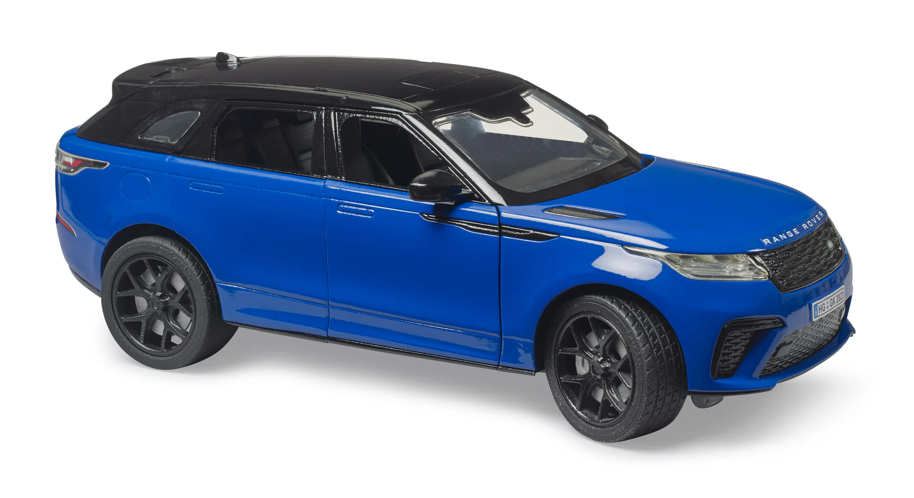 Bruder Range Rover Velar 2880 – prikaz 3