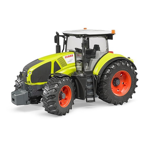 Bruder Claas Axion 950 traktor 3012 u upotrebi