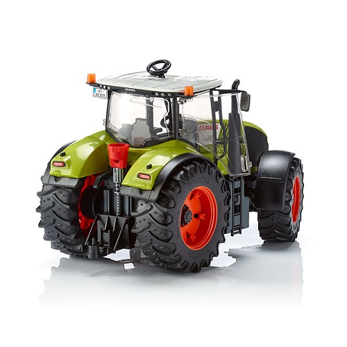 Bruder Claas Axion 950 traktor 3012 – prikaz 4