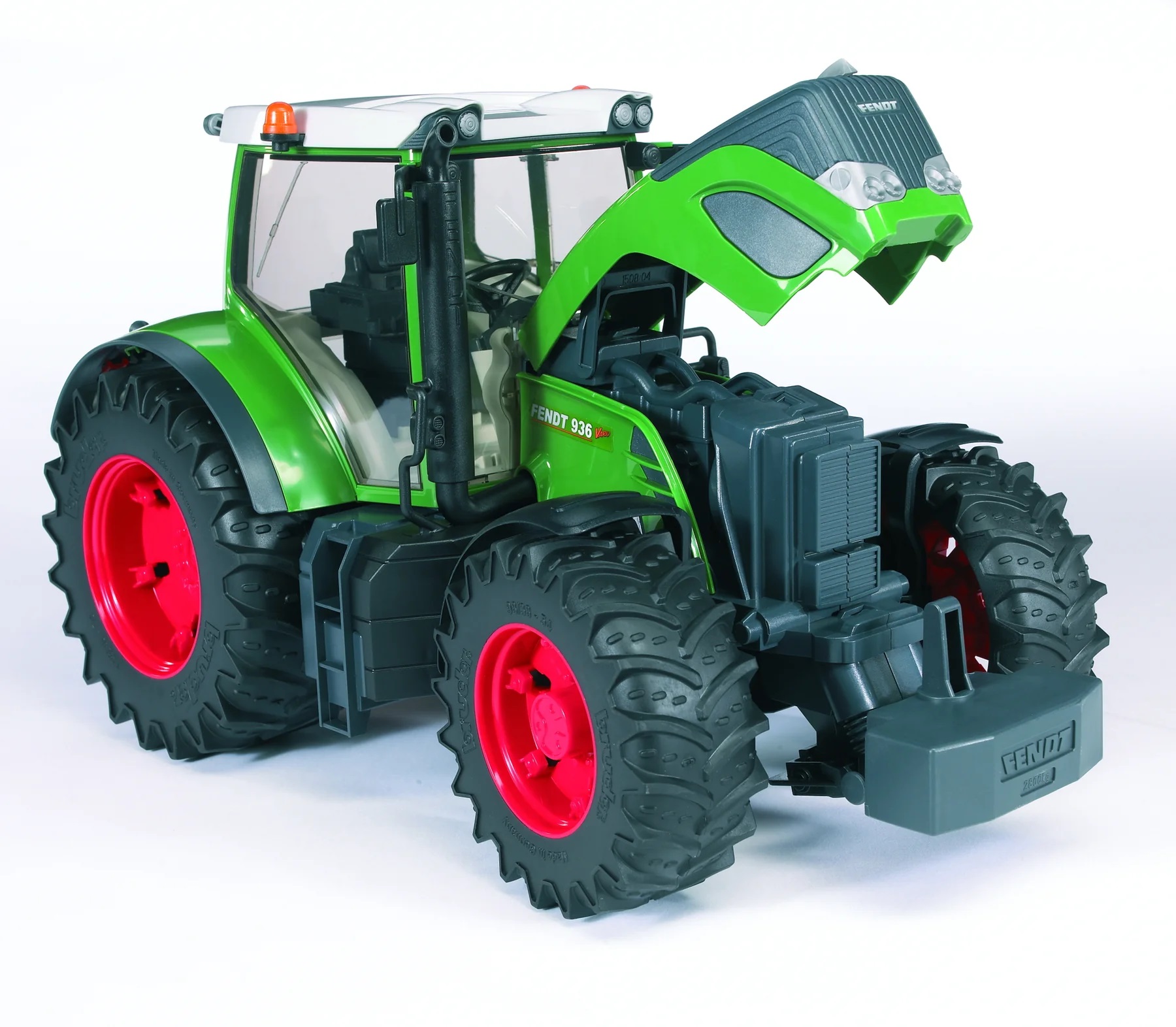 Bruder Fendt 936 Vario traktor 3040 – prikaz 3