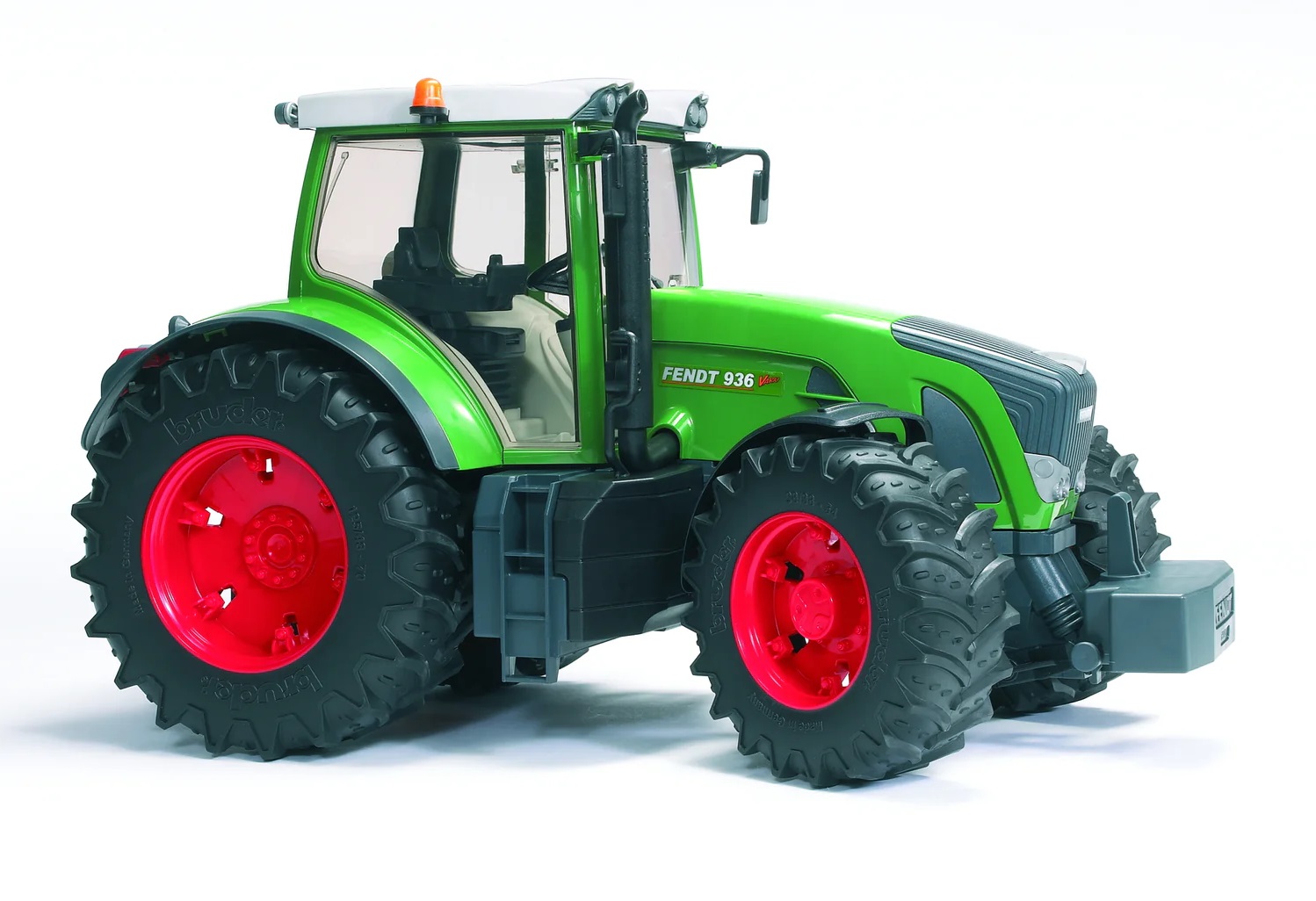 Bruder Fendt 936 Vario traktor 3040 – prikaz 4