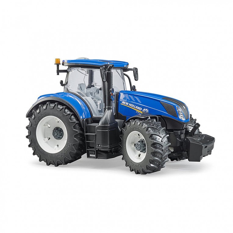 Bruder traktor 315 3120 – prikaz 3