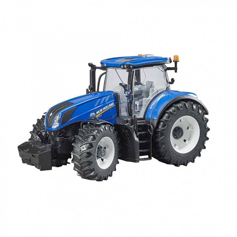 Bruder traktor 315 3120 – prikaz 4