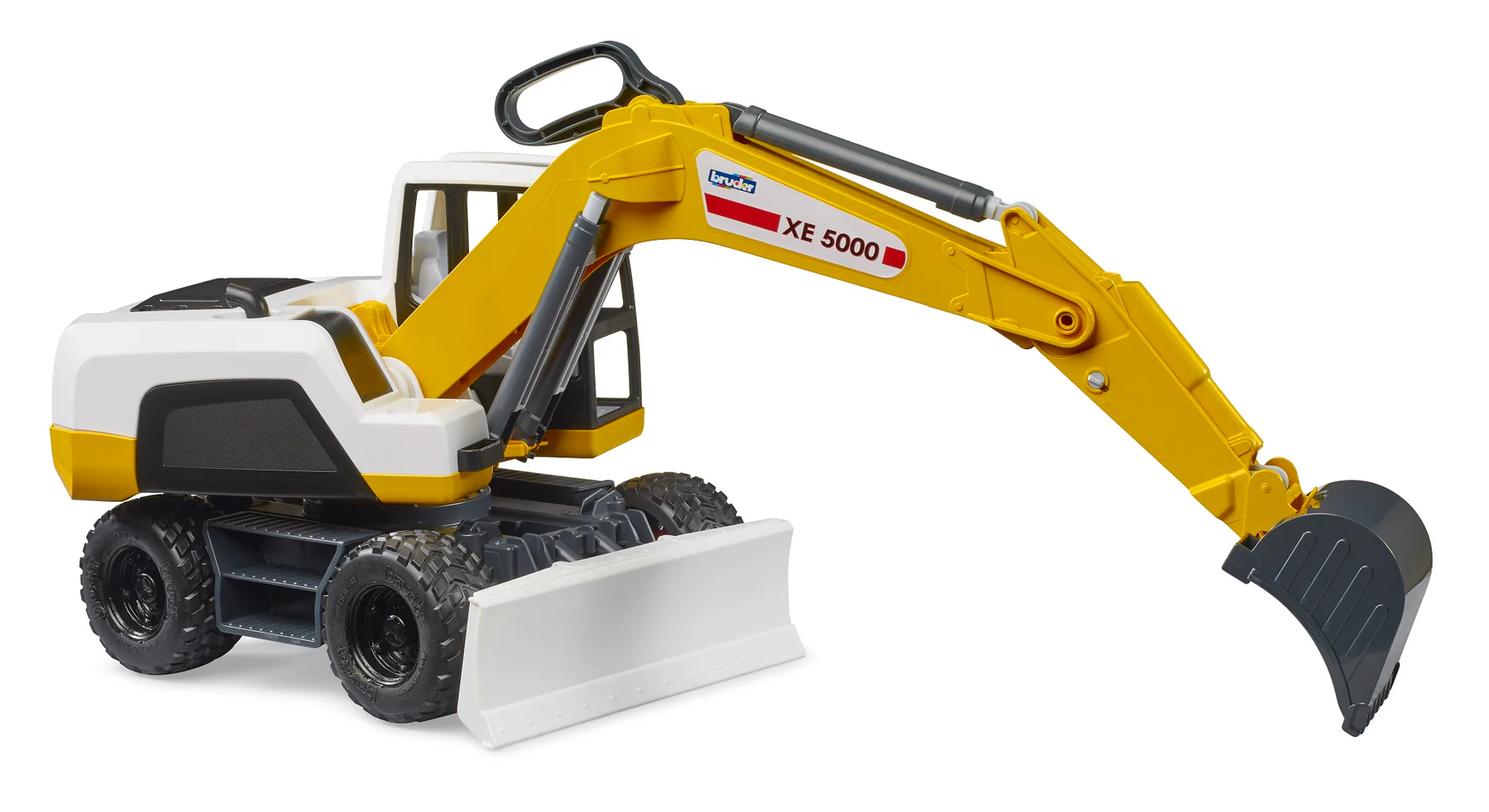 Bruder bager 3413 – prikaz 3