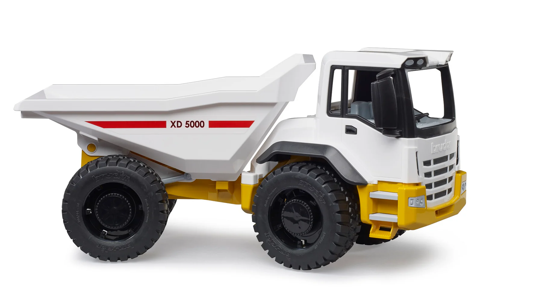 Bruder kamion kiper 3420 – prikaz 3
