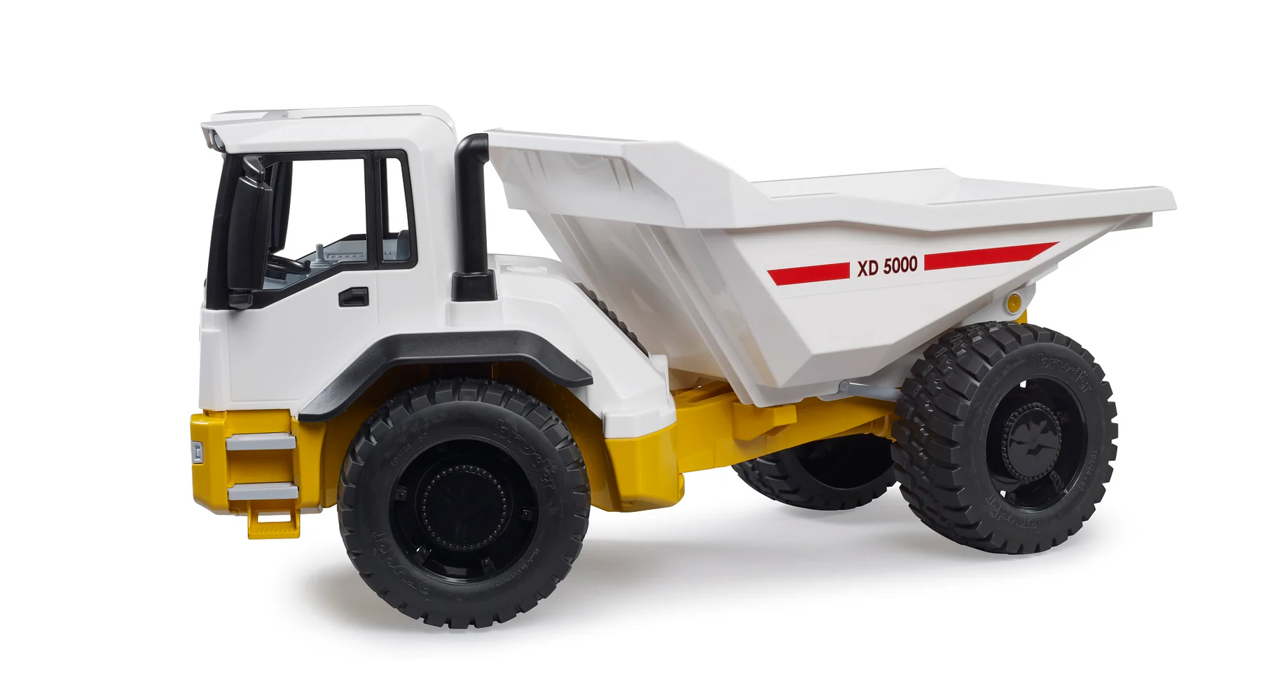 Bruder kamion kiper 3420 – prikaz 4