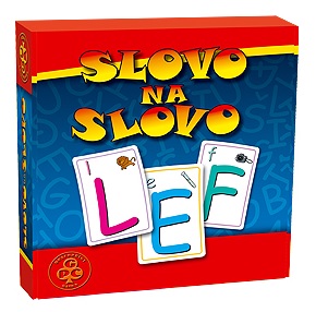 Grafoprint red point na slovo na slovo