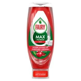 Fairy 730 ml tečni deterdžent za ručno pranje posuđa Mercury POMEGRANATE