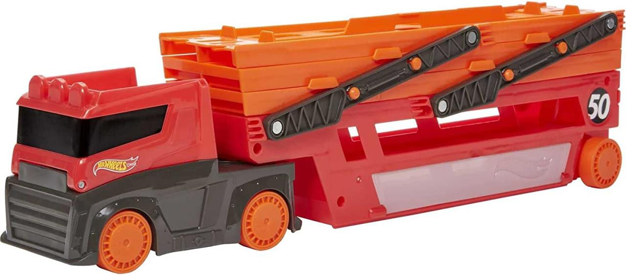 Hot Wheels Vozilo, staza ili set