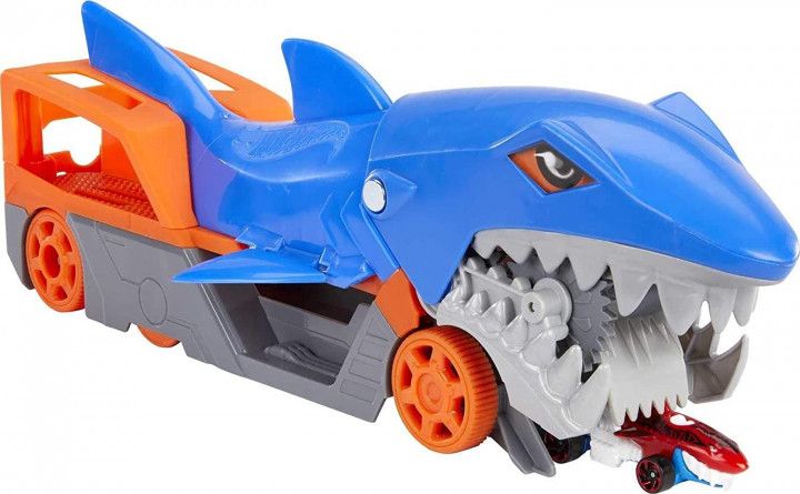 Hot Wheels Vozilo, staza ili set