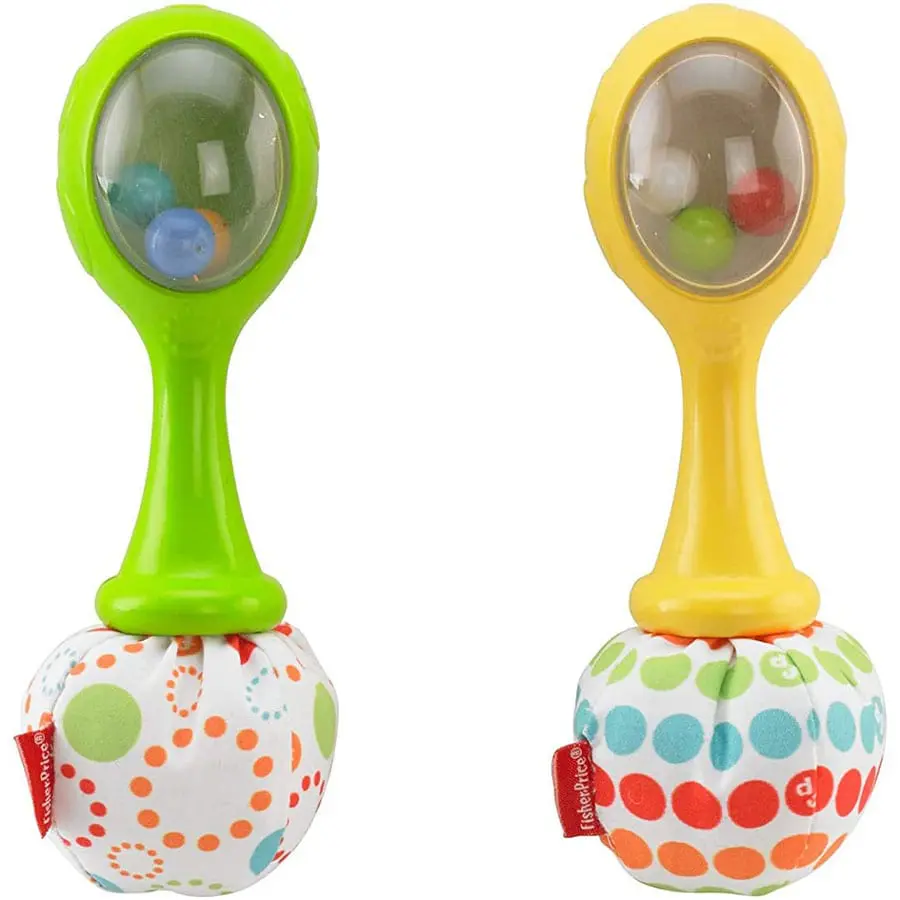 Fisher-Price Igračka za bebe i rani razvoj