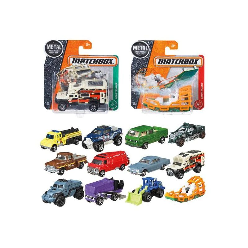 Matchbox autić c0859