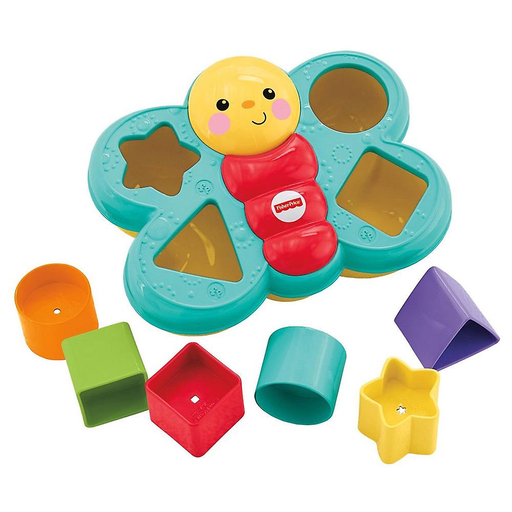 Fisher-Price oblici leptir