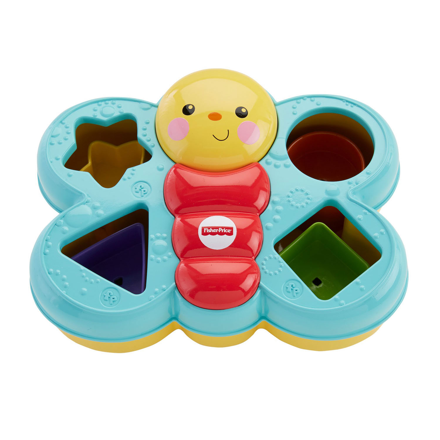 Fisher-Price Igračka za bebe i rani razvoj