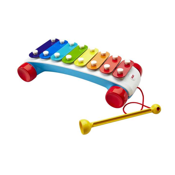 Fisher-Price ksilofon