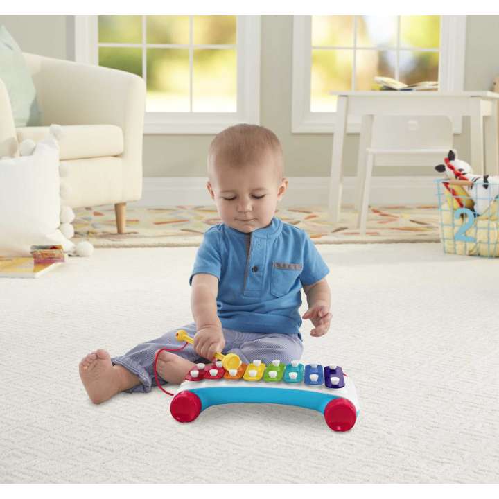Fisher-Price Igračka za bebe i rani razvoj