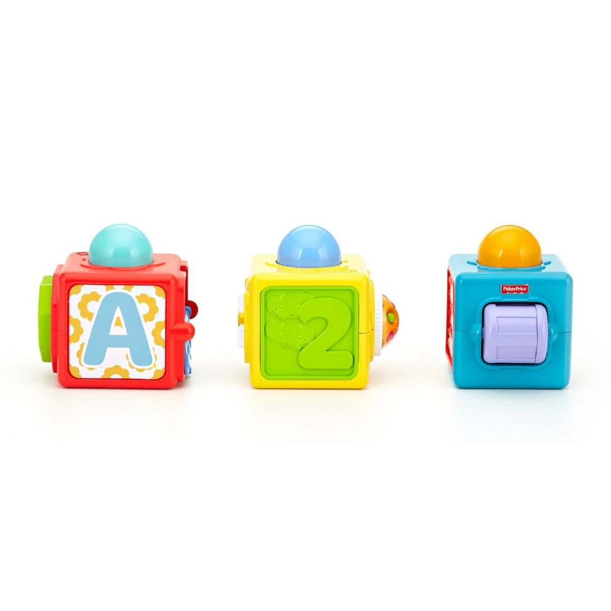 Fisher-Price Igračka za bebe i rani razvoj