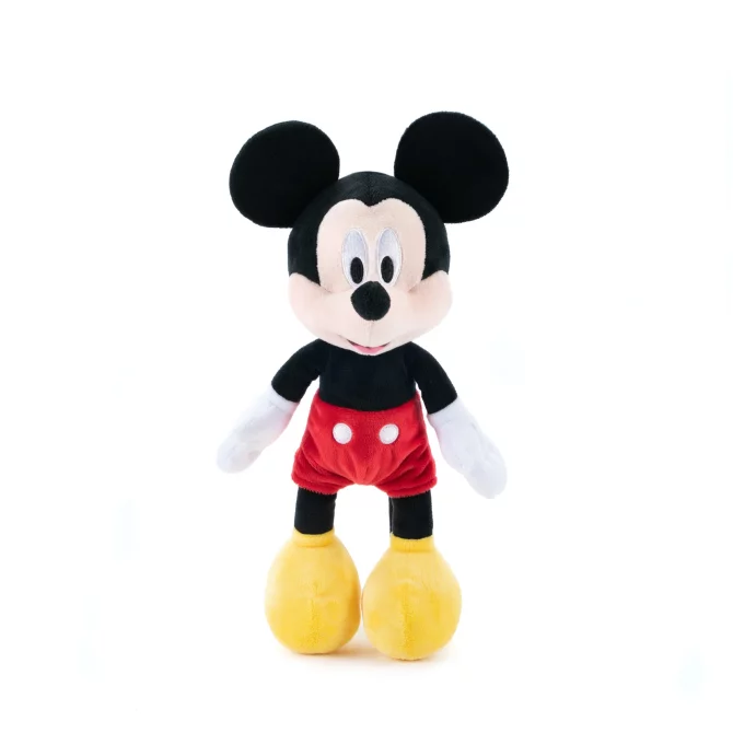 Disney plišana igračka Mickey 35 cm