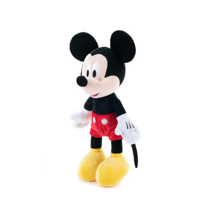 Disney plišana igračka Mickey 35 cm – prikaz 2