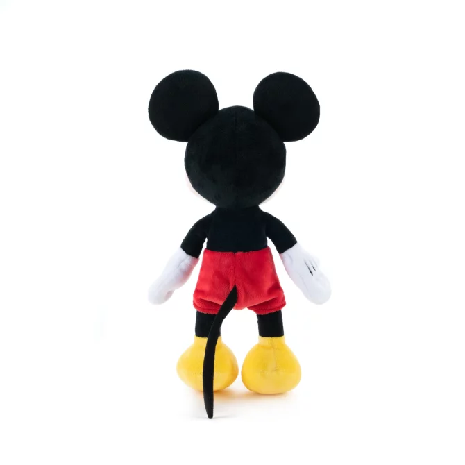 Disney plišana igračka Mickey 35 cm – prikaz 3