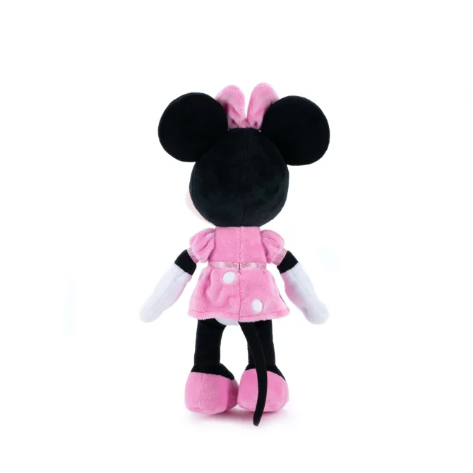 Disney plišana igračka Minnie 35 cm – prikaz 3