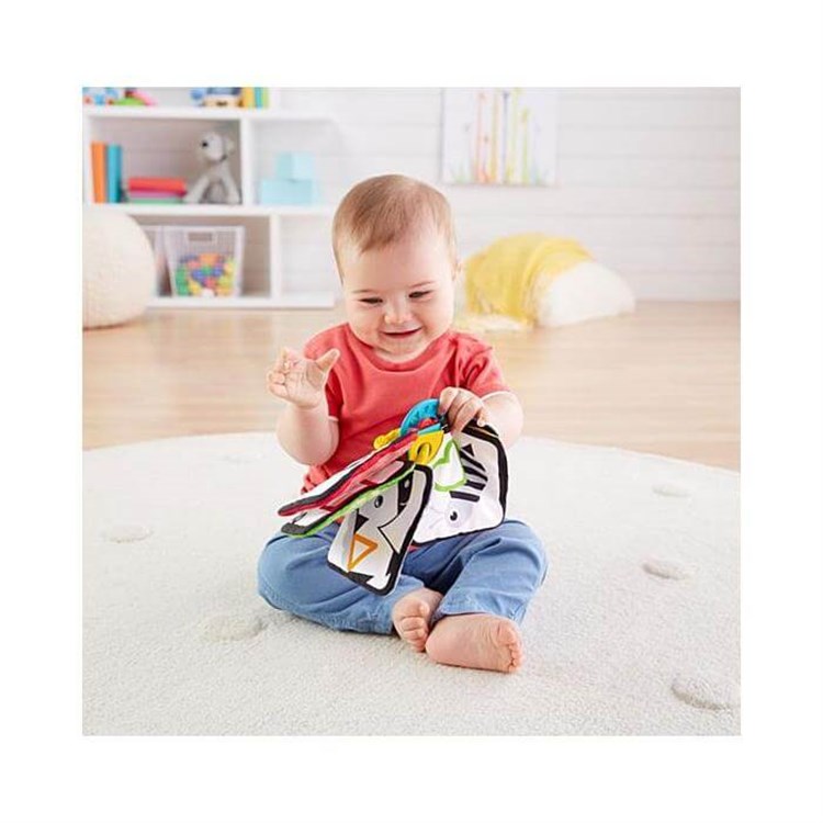 Fisher-Price Igračka za bebe i rani razvoj