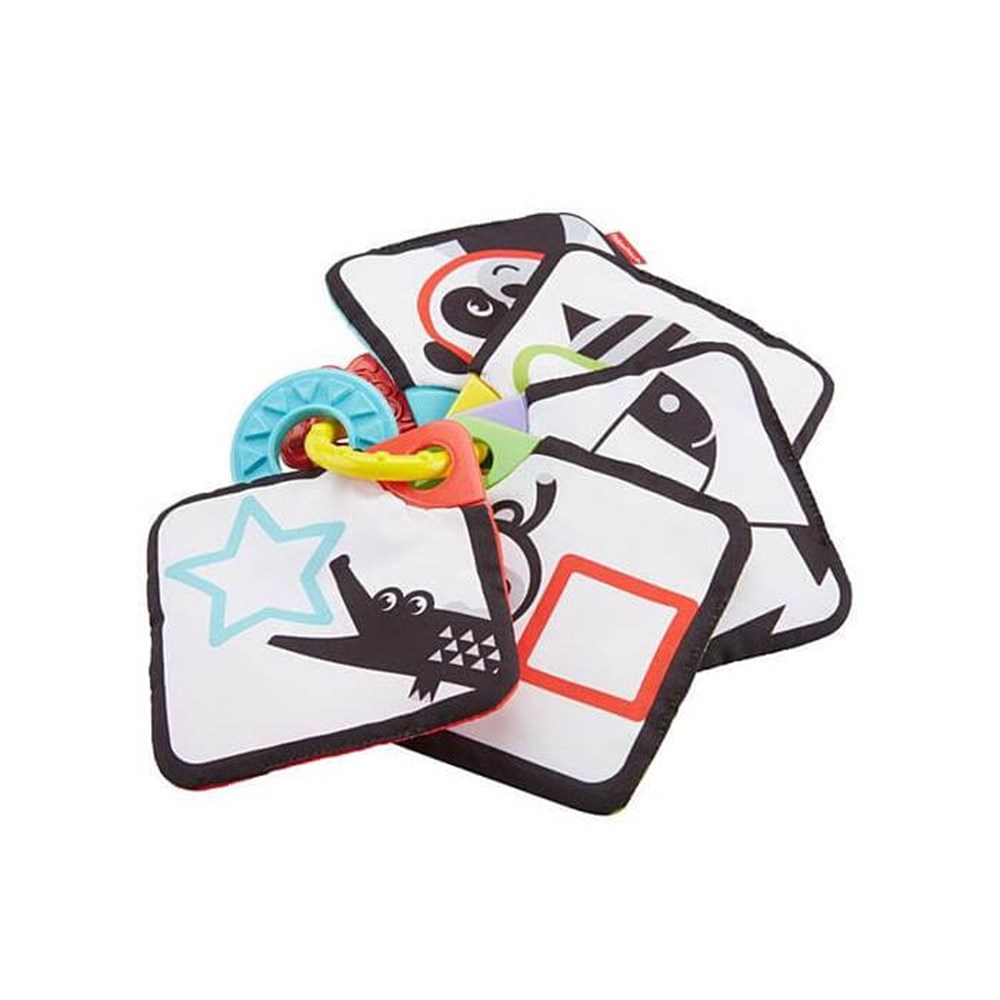 Fisher-Price kartice za učenje – prikaz 2