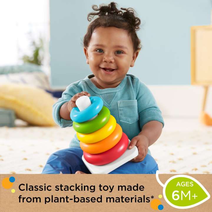 Fisher-Price Igračka za bebe i rani razvoj