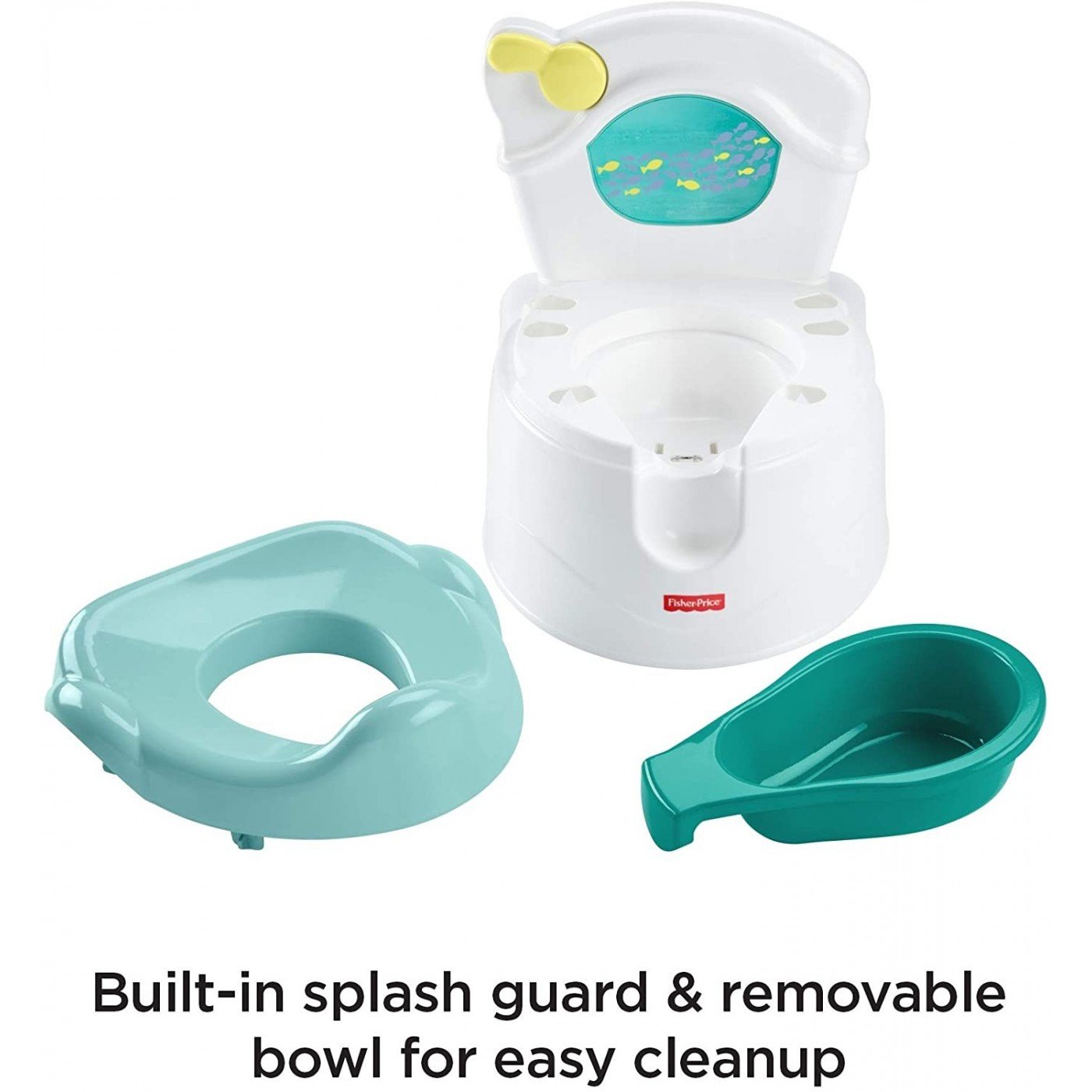 Fisher-Price Igračka za bebe i rani razvoj