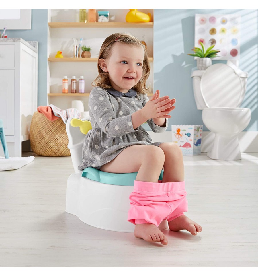Fisher-Price tuta sea me flush – prikaz 2