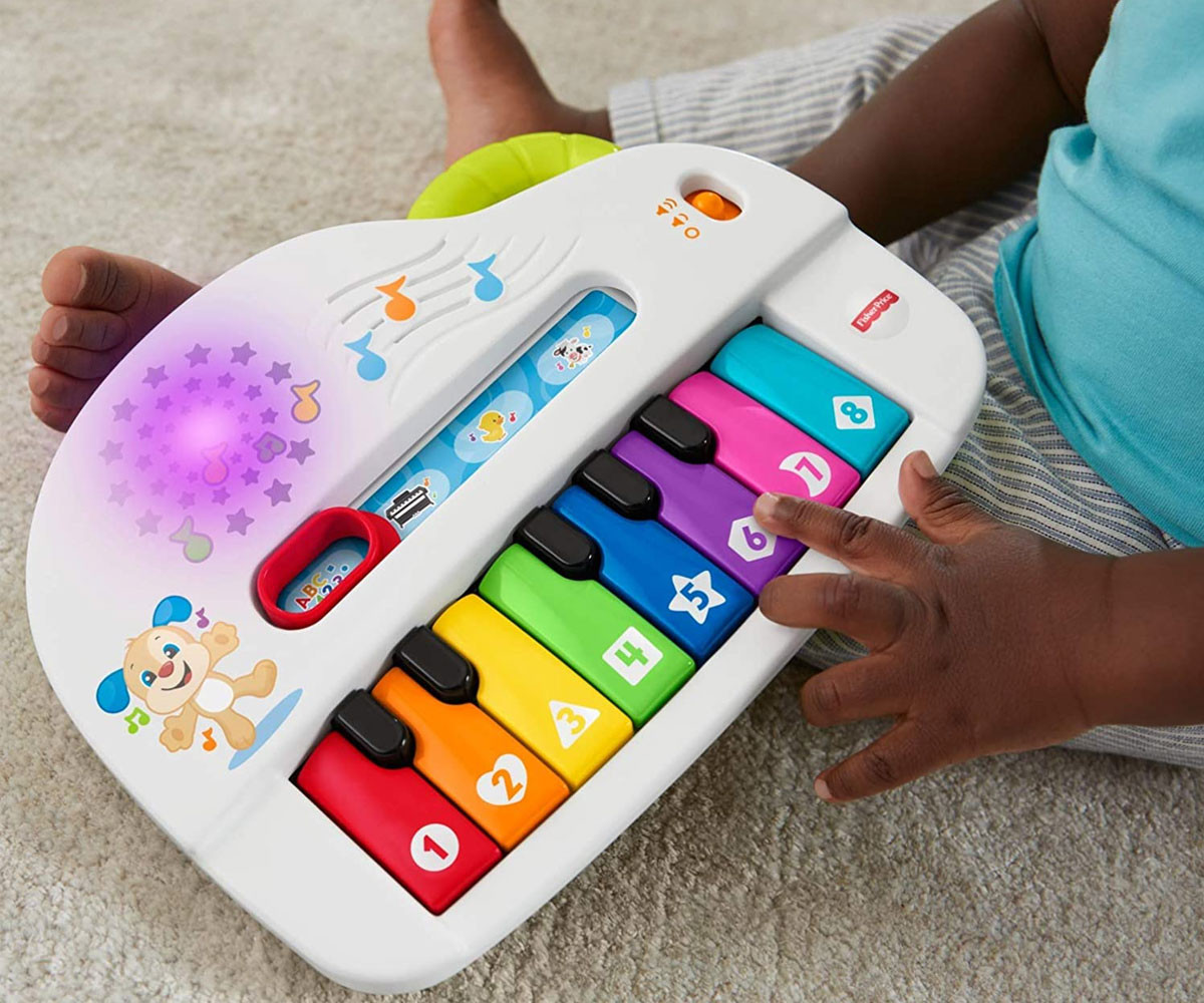 Fisher-Price Igračka za bebe i rani razvoj