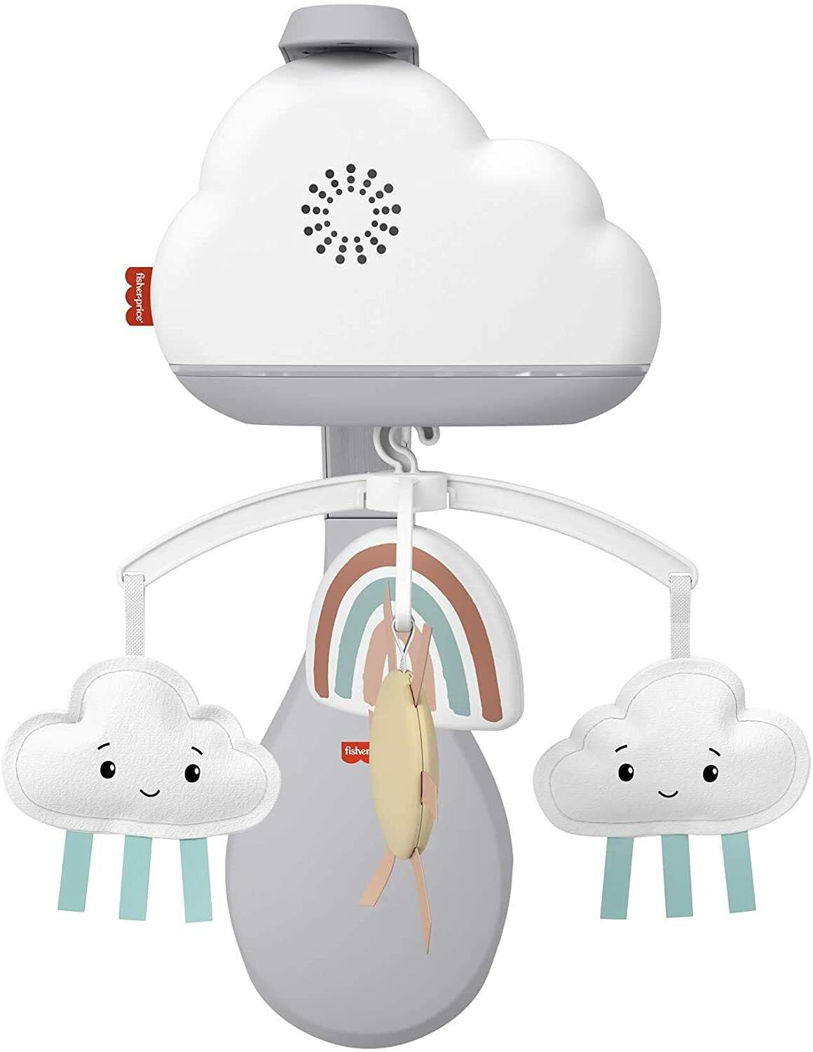Fisher-Price Igračka za bebe i rani razvoj